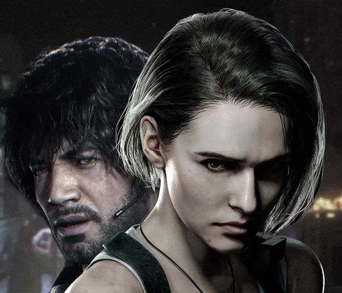 بهترین مادهای رزیدنت اویل 3 ریمیک