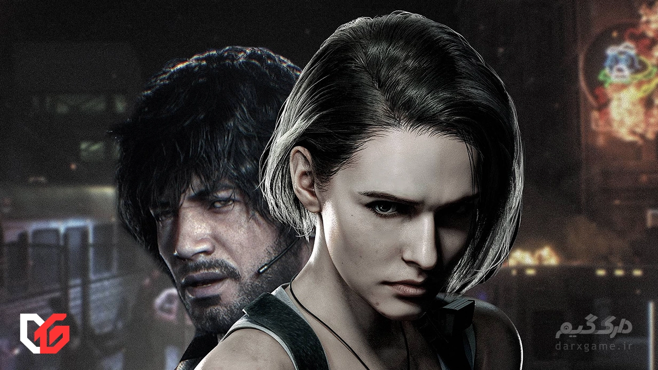 بهترین مادهای رزیدنت اویل 3 ریمیک