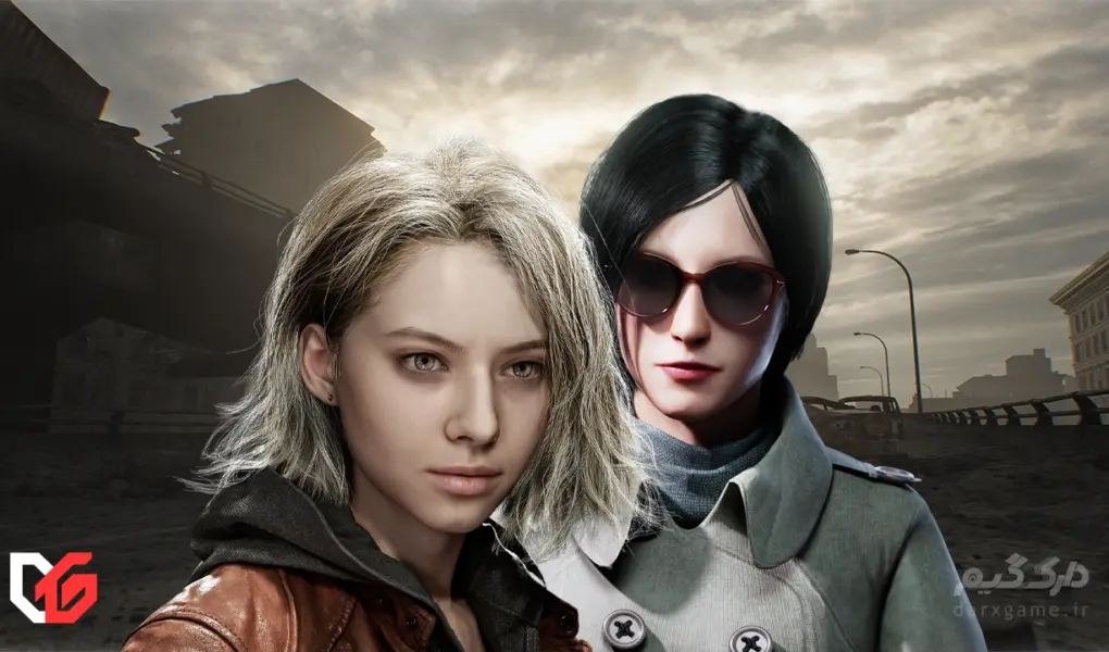 احتمال حضور Ada Wong در Resident Evil Requiem