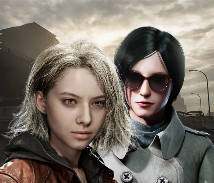 احتمال حضور Ada Wong در Resident Evil Requiem