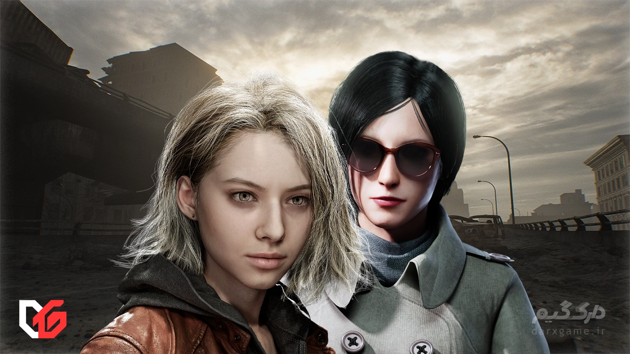 احتمال حضور Ada Wong در Resident Evil Requiem