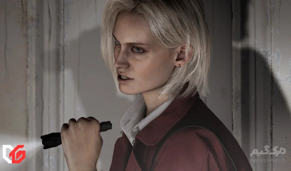 رزیدنت اویل 9 یک DLC با آلیسا خواهد داشت
