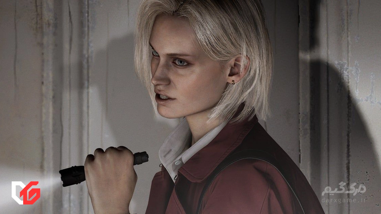 رزیدنت اویل 9 یک DLC با آلیسا خواهد داشت