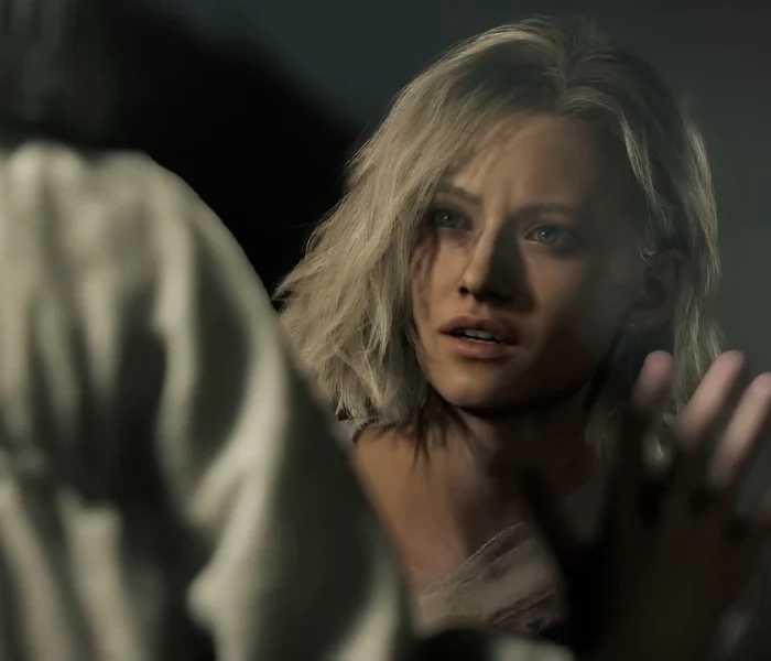 Resident Evil Requiem شباهت زیادی به RE2 دارد