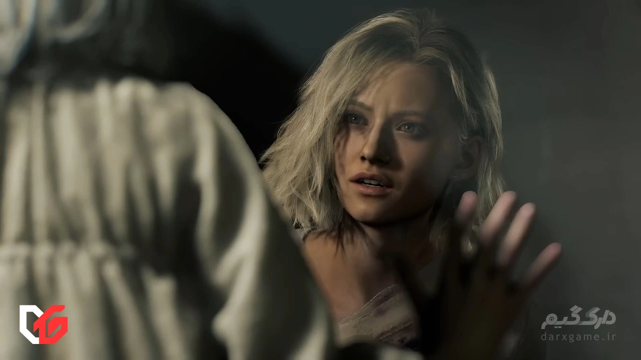 Resident Evil Requiem شباهت زیادی به RE2 دارد