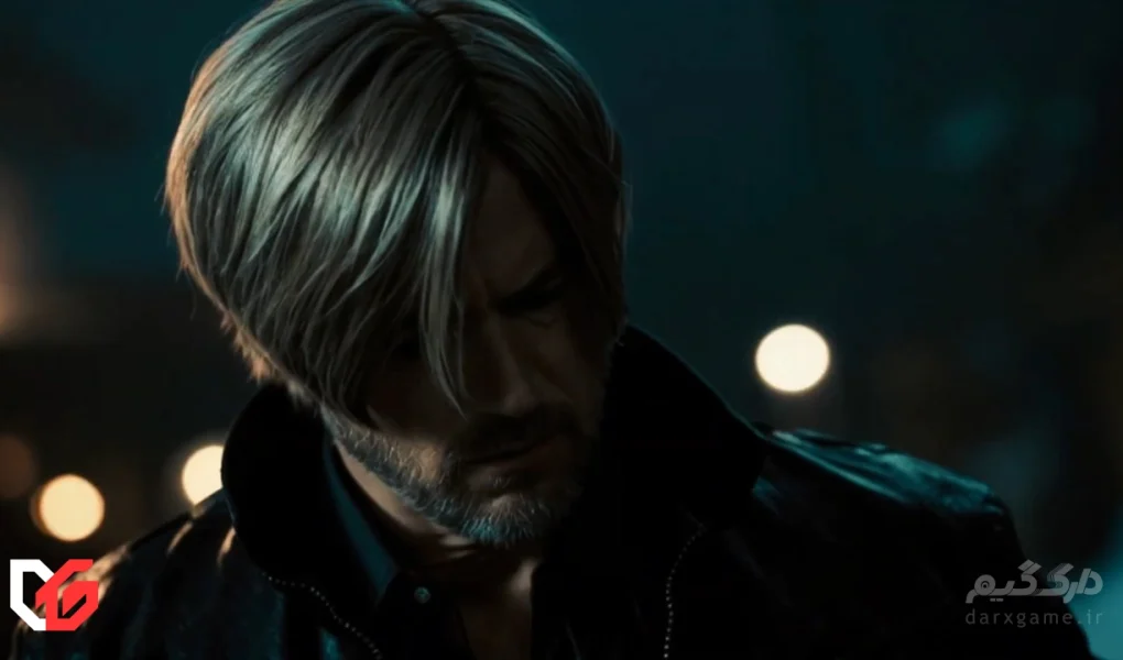 شایعه حضور لیان در رزیدنت اویل ۹ رد شد