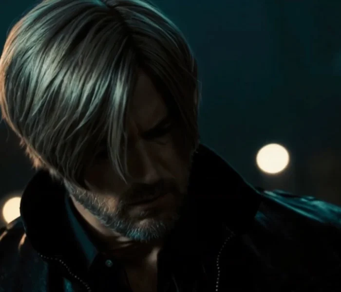 شایعه حضور لیان در رزیدنت اویل ۹ رد شد