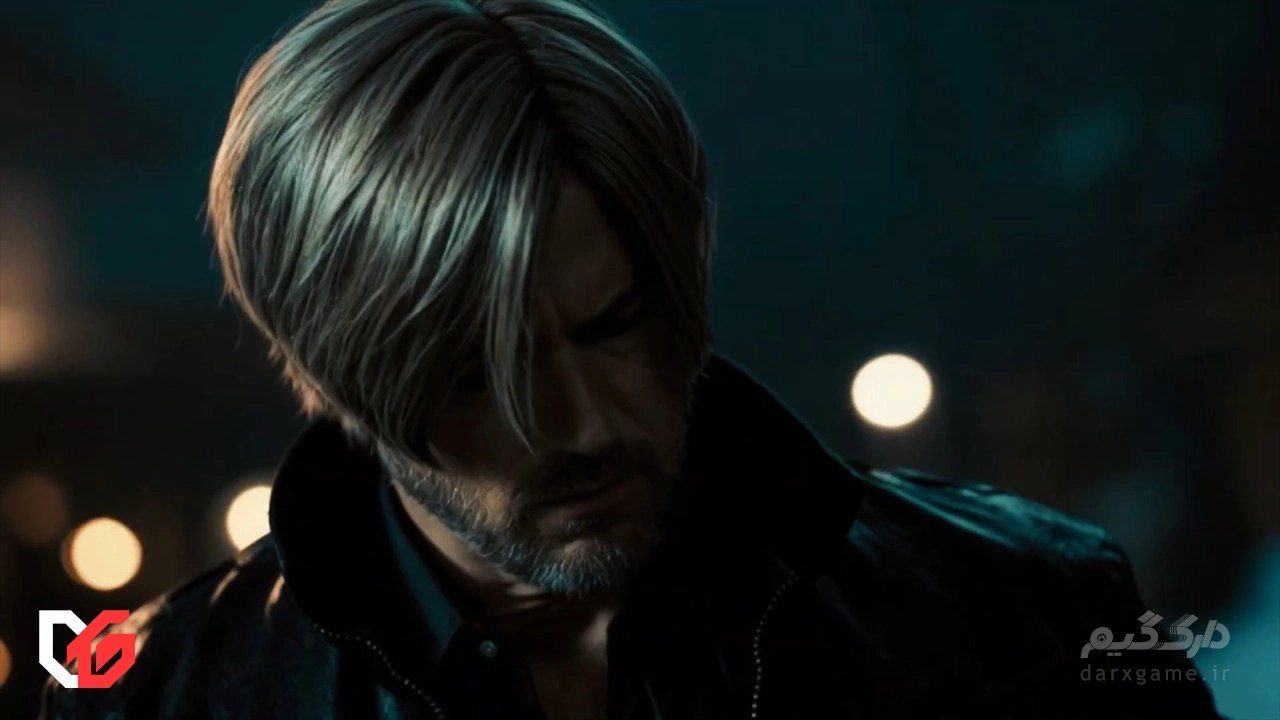 شایعه حضور لیان در رزیدنت اویل ۹ رد شد