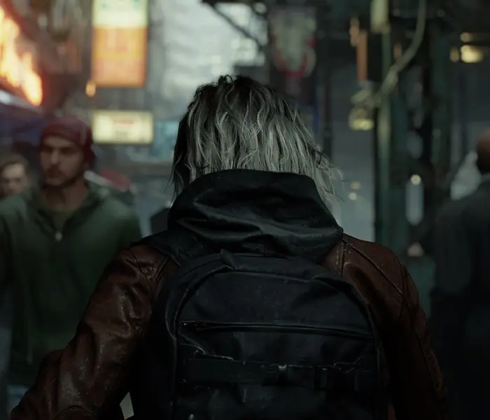 بازگشت به راکون سیتی: نوستالژی اما مدرن