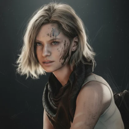 افشاگری جدید Resident Evil 9 Requiem