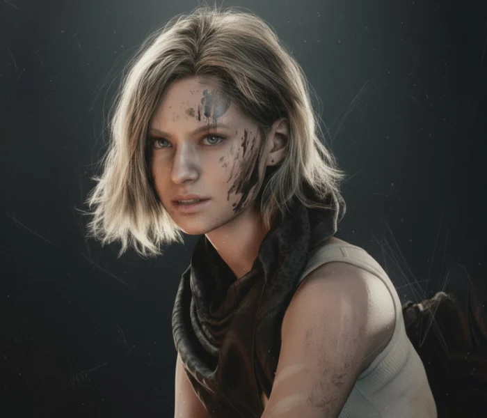 افشاگری جدید Resident Evil 9 Requiem