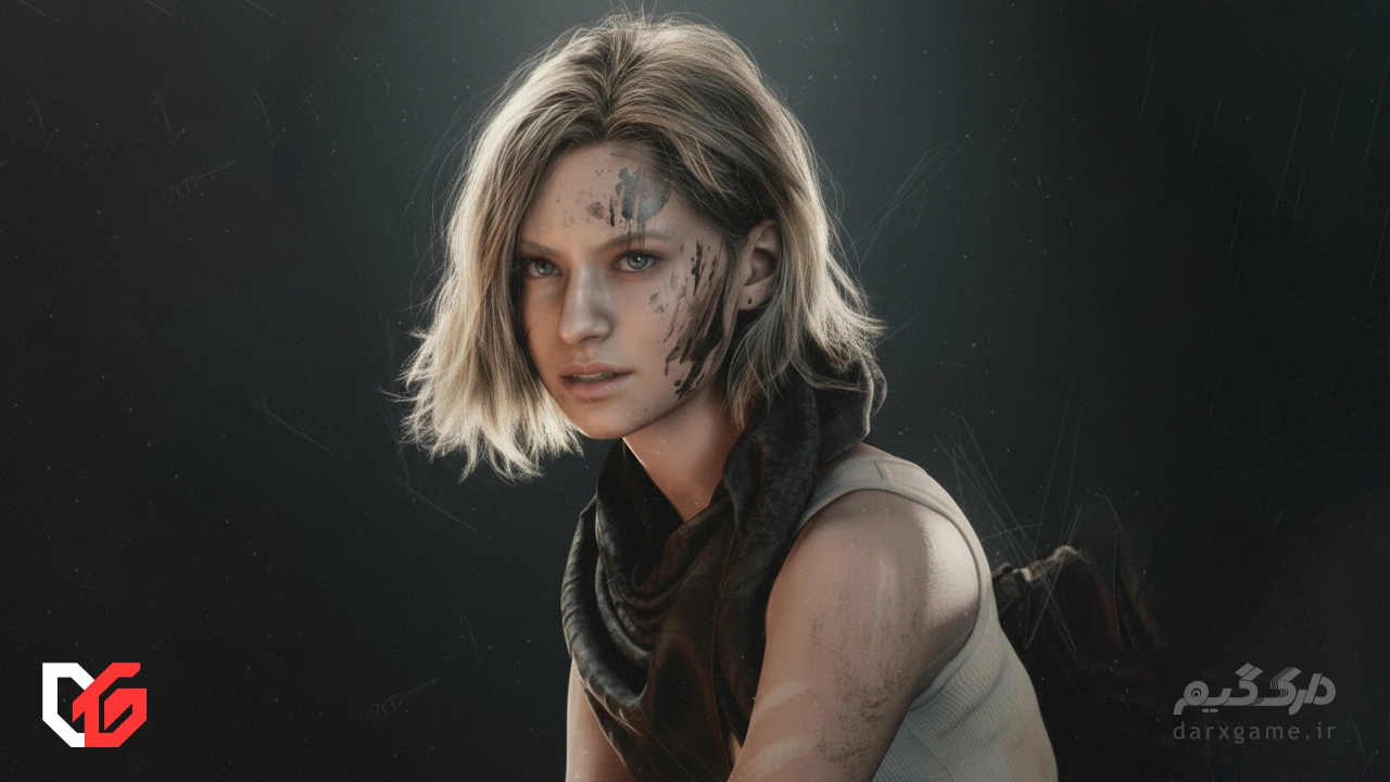 افشاگری جدید Resident Evil 9 Requiem