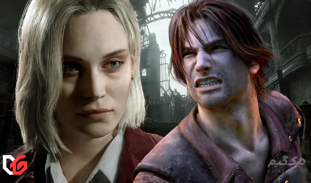 شخصیت های بیشتری از Outbreak در Resident Evil 9 حضور دارند