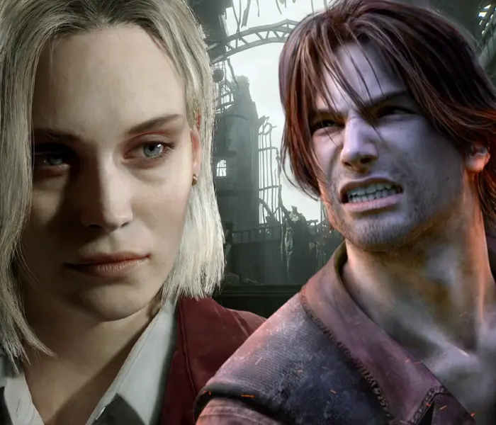 شخصیت های بیشتری از Outbreak در Resident Evil 9 حضور دارند