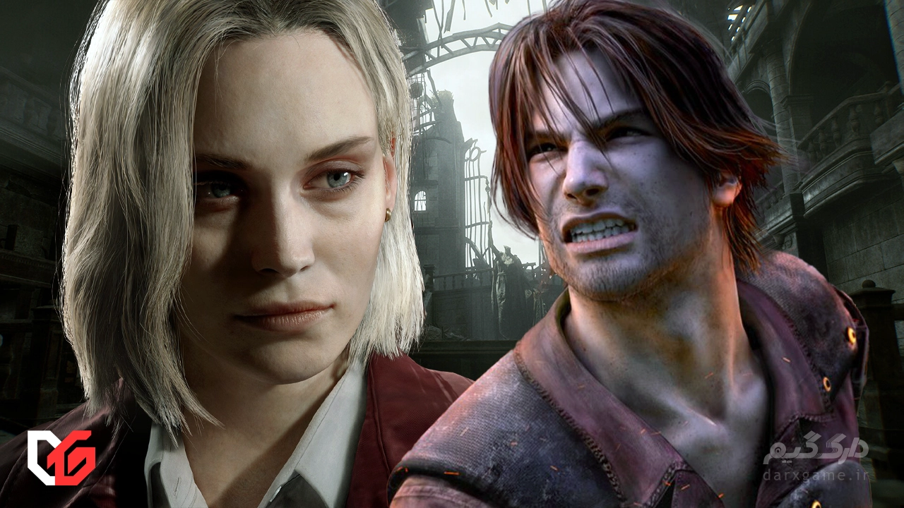 شخصیت های بیشتری از Outbreak در Resident Evil 9 حضور دارند