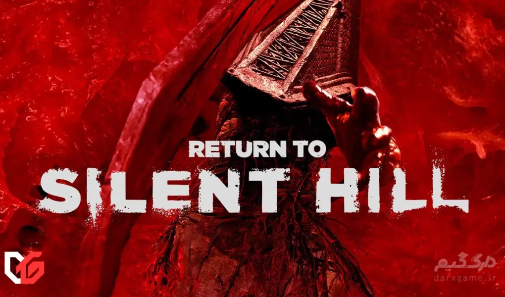 تریلر فیلم Return To Silent Hill منتشر شد