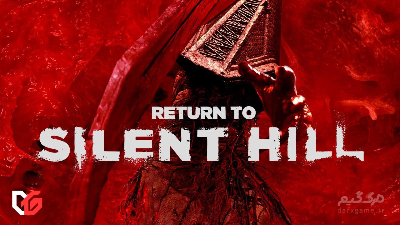 تریلر فیلم Return To Silent Hill منتشر شد