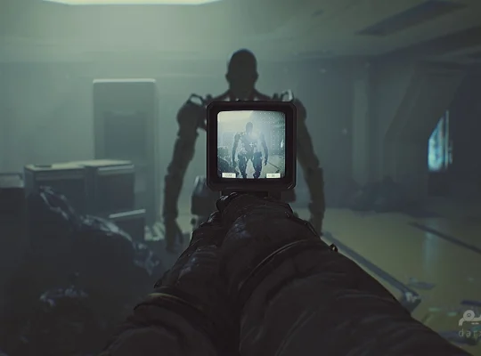 تاریخ انتشار بازی ترسناک علمی‌ تخیلی ROUTINE مشخص شد!