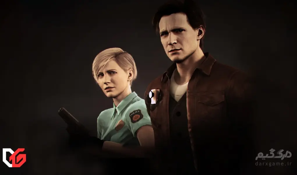 Silent Hill 1 Remake در TGA 2025 رونمایی می‌ شود