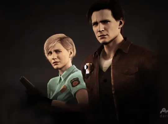 Silent Hill 1 Remake در TGA 2025 رونمایی می‌ شود