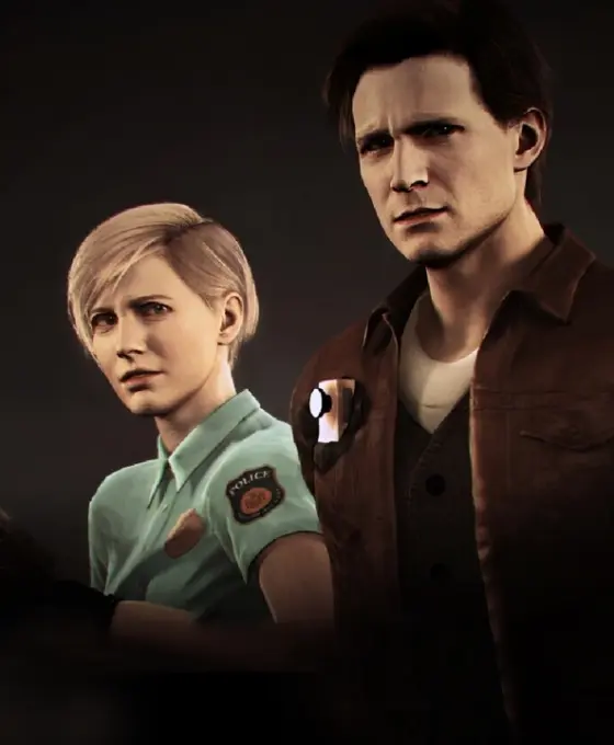 Silent Hill 1 Remake در TGA 2025 رونمایی می‌ شود