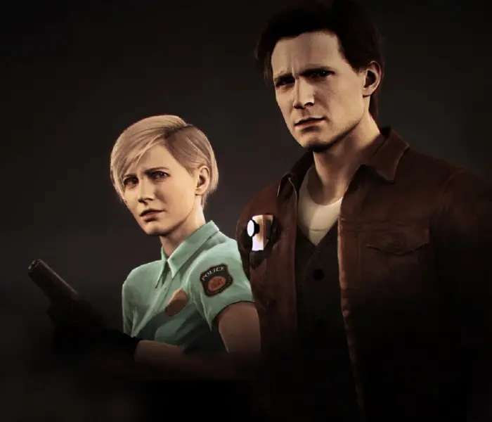 Silent Hill 1 Remake در TGA 2025 رونمایی می‌ شود