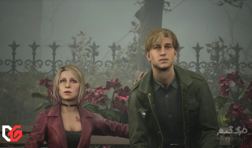 تاریخ انتشار Silent Hill 2 برای XBOX لو رفت