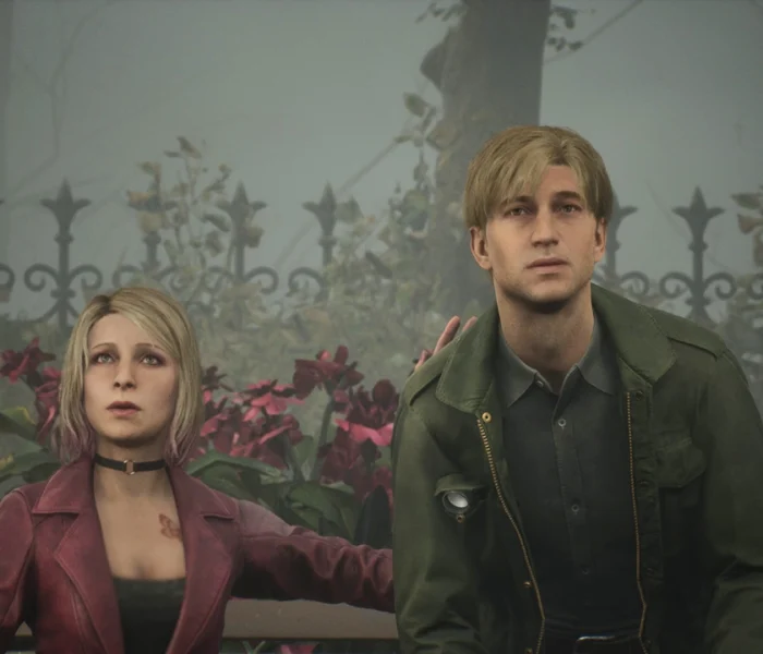 تاریخ انتشار Silent Hill 2 برای XBOX لو رفت