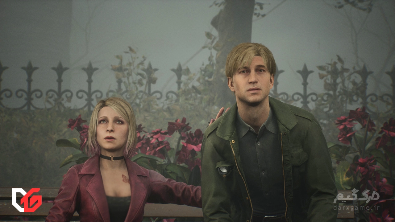 تاریخ انتشار Silent Hill 2 برای XBOX لو رفت