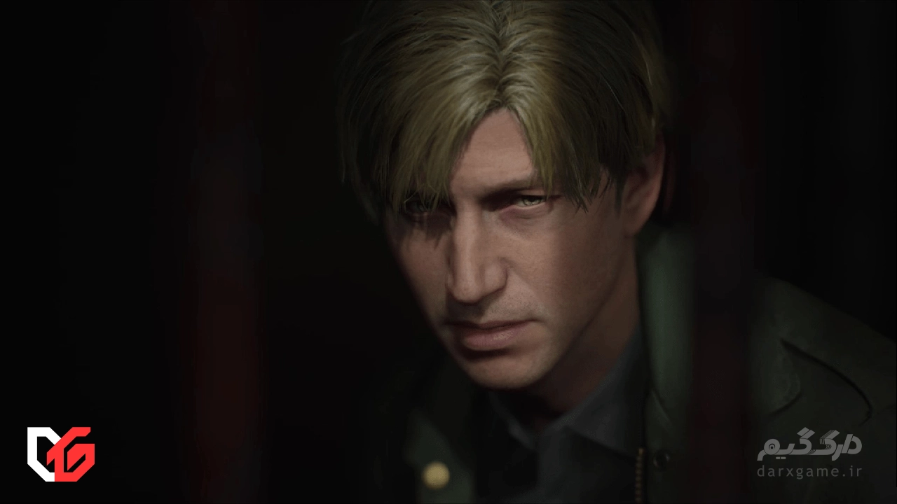 Silent Hill 2 در Xbox Store منتشر شد