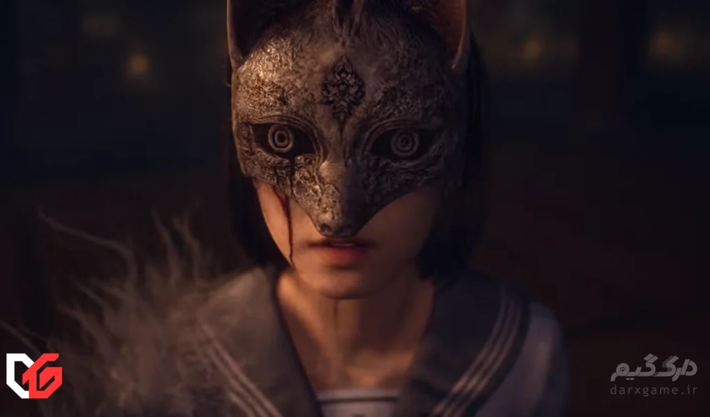 آپدیت مهم بازی Silent Hill f منتشر شد