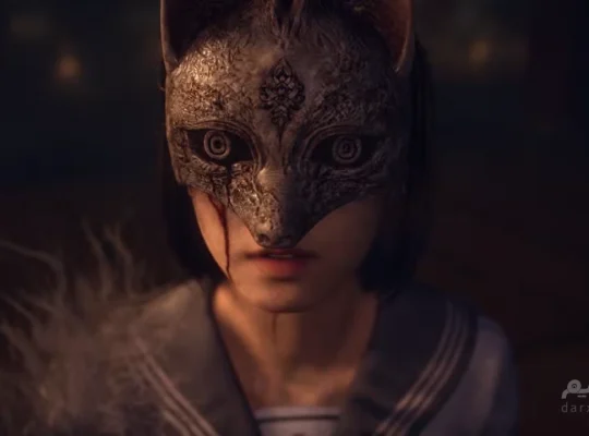 آپدیت مهم بازی Silent Hill f منتشر شد