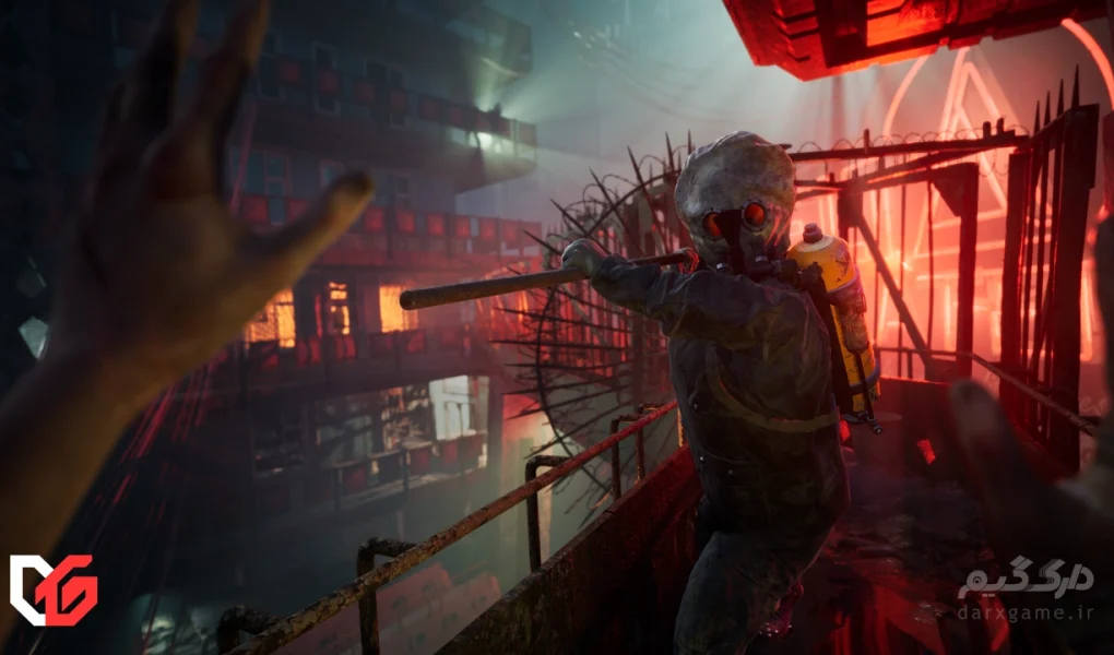 تریلر جدید بازی Sleep Awake: کابوس روانگردان در راه است