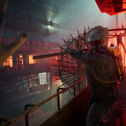 تریلر جدید بازی Sleep Awake: کابوس روانگردان در راه است