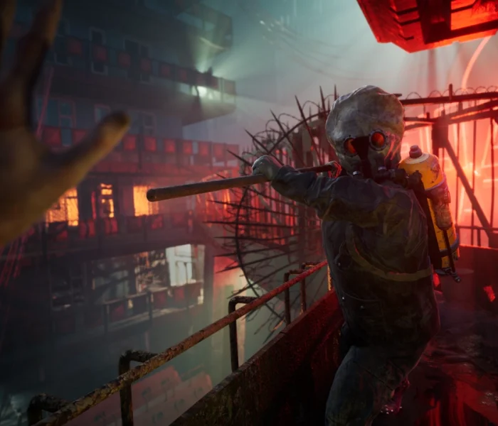 تریلر جدید بازی Sleep Awake: کابوس روانگردان در راه است