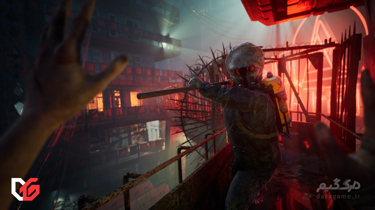 تریلر جدید بازی Sleep Awake: کابوس روانگردان در راه است