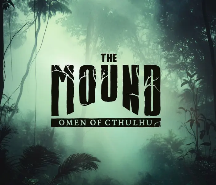 بازی The Mound: Omen of Cthulhu معرفی شد