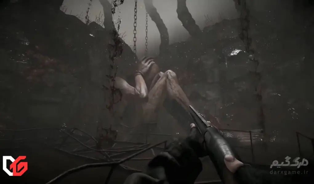 بازی Total Chaos در دسترس قرار گرفت