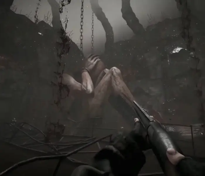 بازی Total Chaos در دسترس قرار گرفت