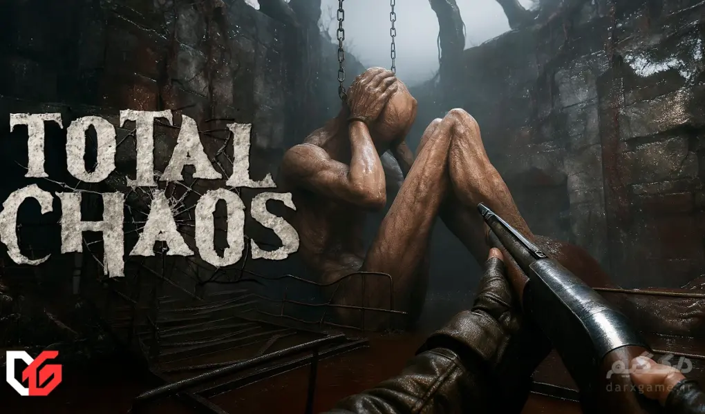 نقد و بررسی بازی Total Chaos