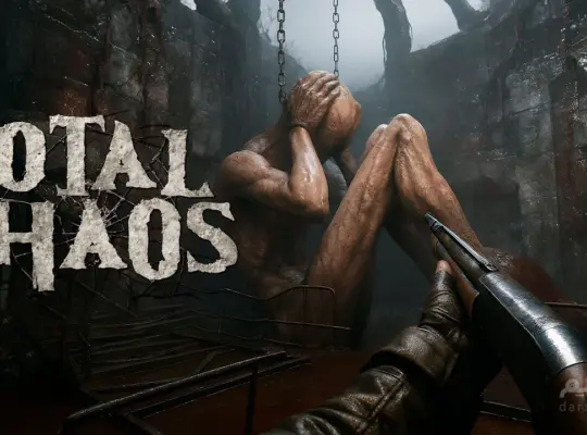 نقد و بررسی بازی Total Chaos