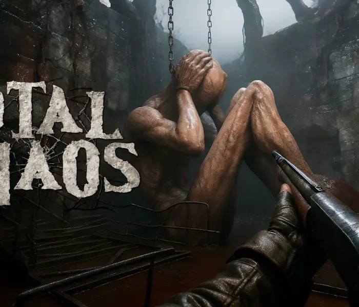 نقد و بررسی بازی Total Chaos