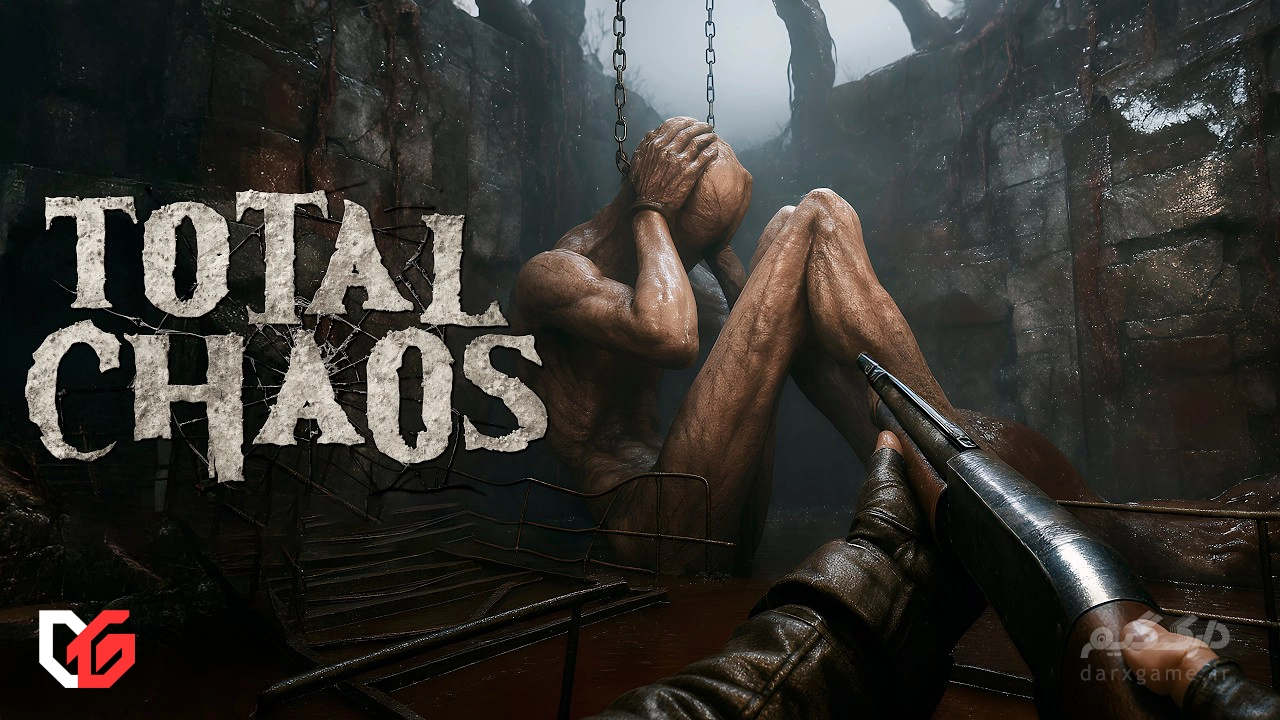 نقد و بررسی بازی Total Chaos
