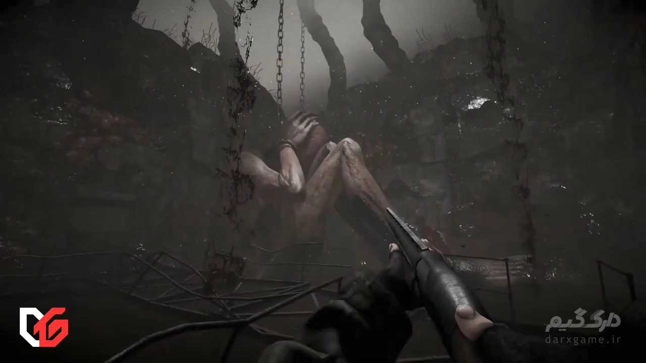 بازی Total Chaos در دسترس قرار گرفت