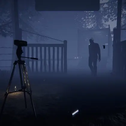 بازی Phasmophobia برای Switch 2 تائید شد