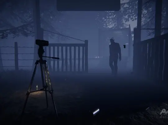 بازی Phasmophobia برای Switch 2 تائید شد