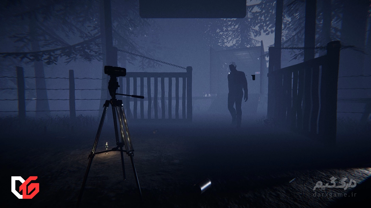 بازی Phasmophobia برای Switch 2 تائید شد