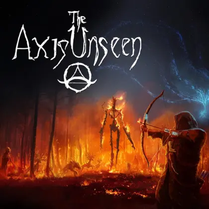 The Axis Unseen برای PS5 منتشر می‌شود