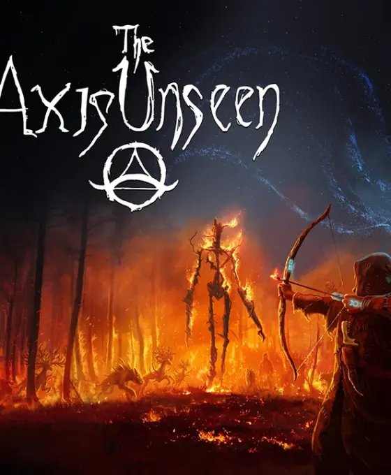 The Axis Unseen برای PS5 منتشر می‌شود