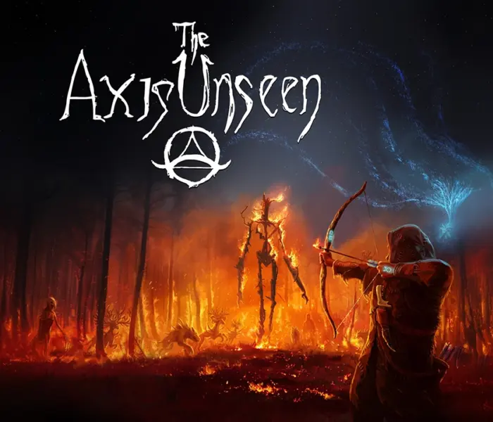 The Axis Unseen برای PS5 منتشر می‌شود